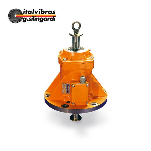 ITALVIBRAS振动器